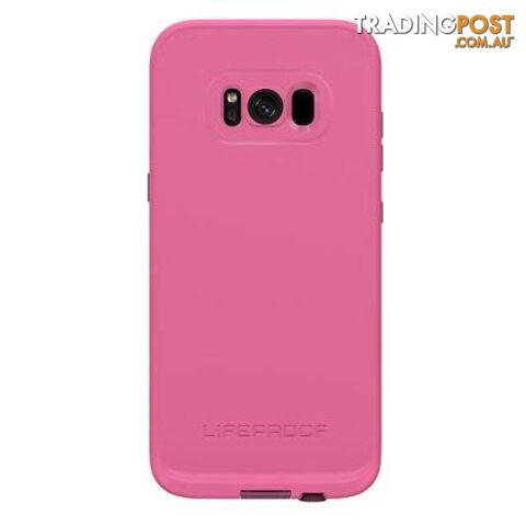 LifeProof Fre Case For Samsung Galaxy S8+ - LifeProof - Twilights Edge - 660543411185