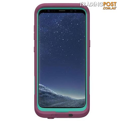 LifeProof Fre Case For Samsung Galaxy S8+ - LifeProof - Twilights Edge - 660543411185