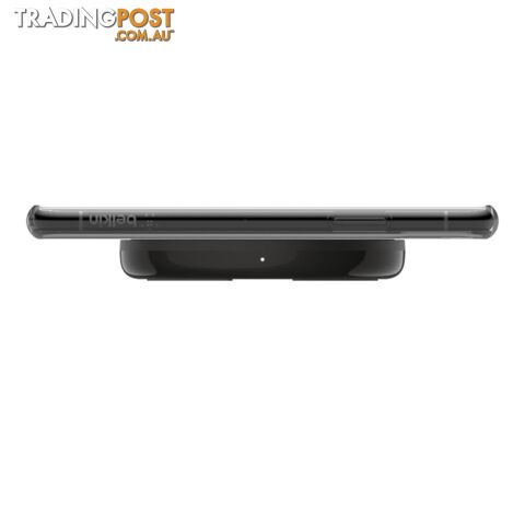 Belkin BOOSTUP Wireless Charging Pad 10W - Belkin - White - 745883775095 - photo 2 of 7