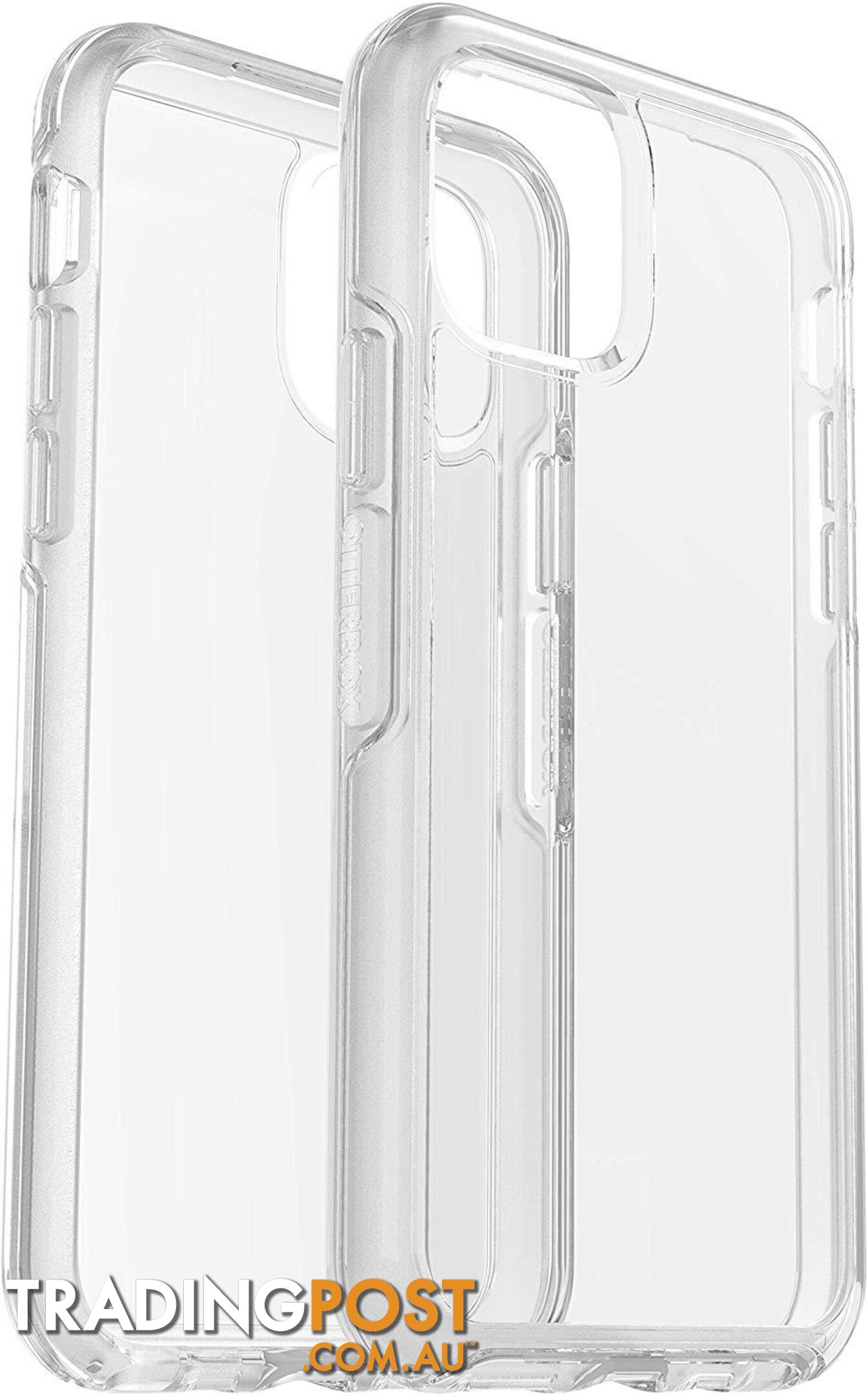 Otterbox Symmetry Clear Case For iPhone 11 Pro - OtterBox - Clear - 660543511373