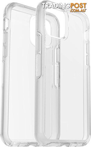 Otterbox Symmetry Clear Case For iPhone 11 Pro - OtterBox - Clear - 660543511373