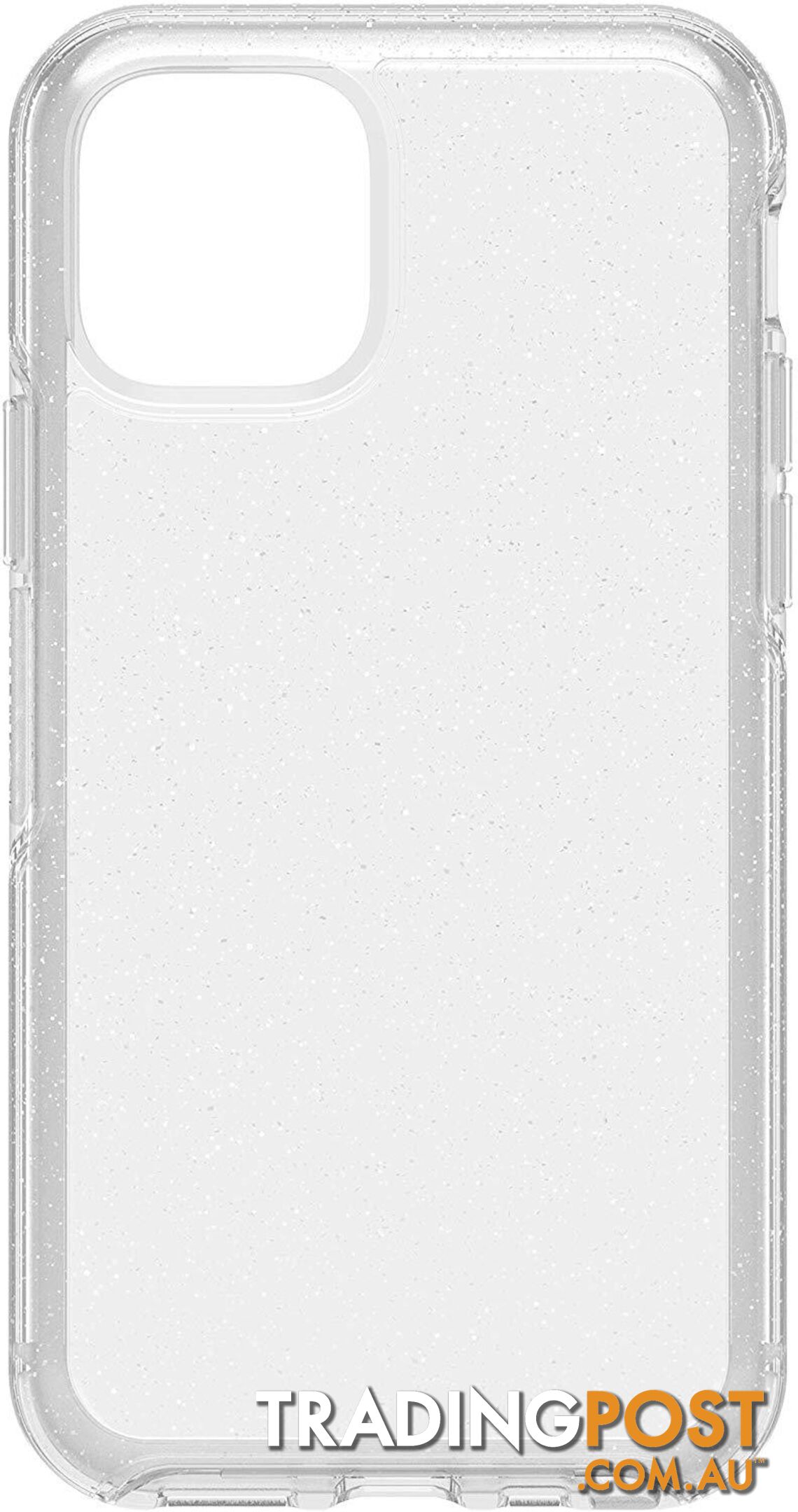 Otterbox Symmetry Clear Case For iPhone 11 Pro - OtterBox - Clear - 660543511373