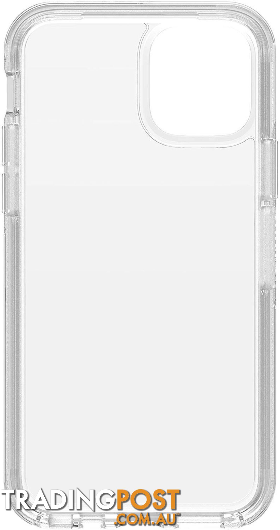 Otterbox Symmetry Clear Case For iPhone 11 Pro - OtterBox - Clear - 660543511373