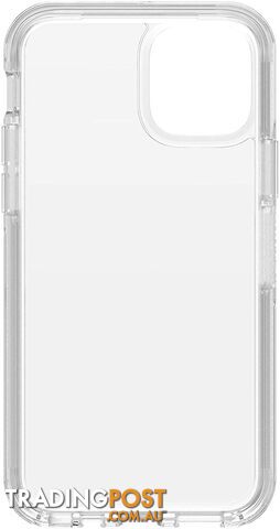 Otterbox Symmetry Clear Case For iPhone 11 Pro - OtterBox - Clear - 660543511373