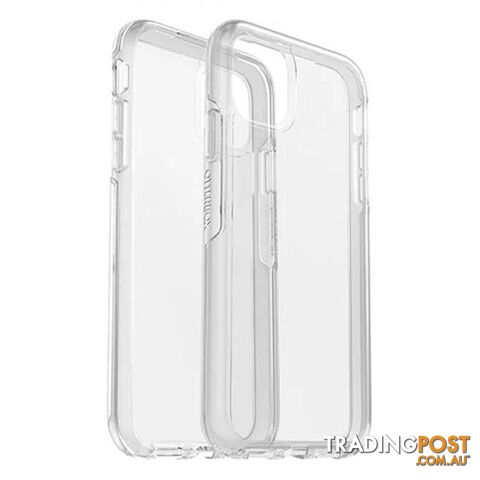 Otterbox Symmetry Clear Case For iPhone 11 Pro - OtterBox - Clear - 660543511373