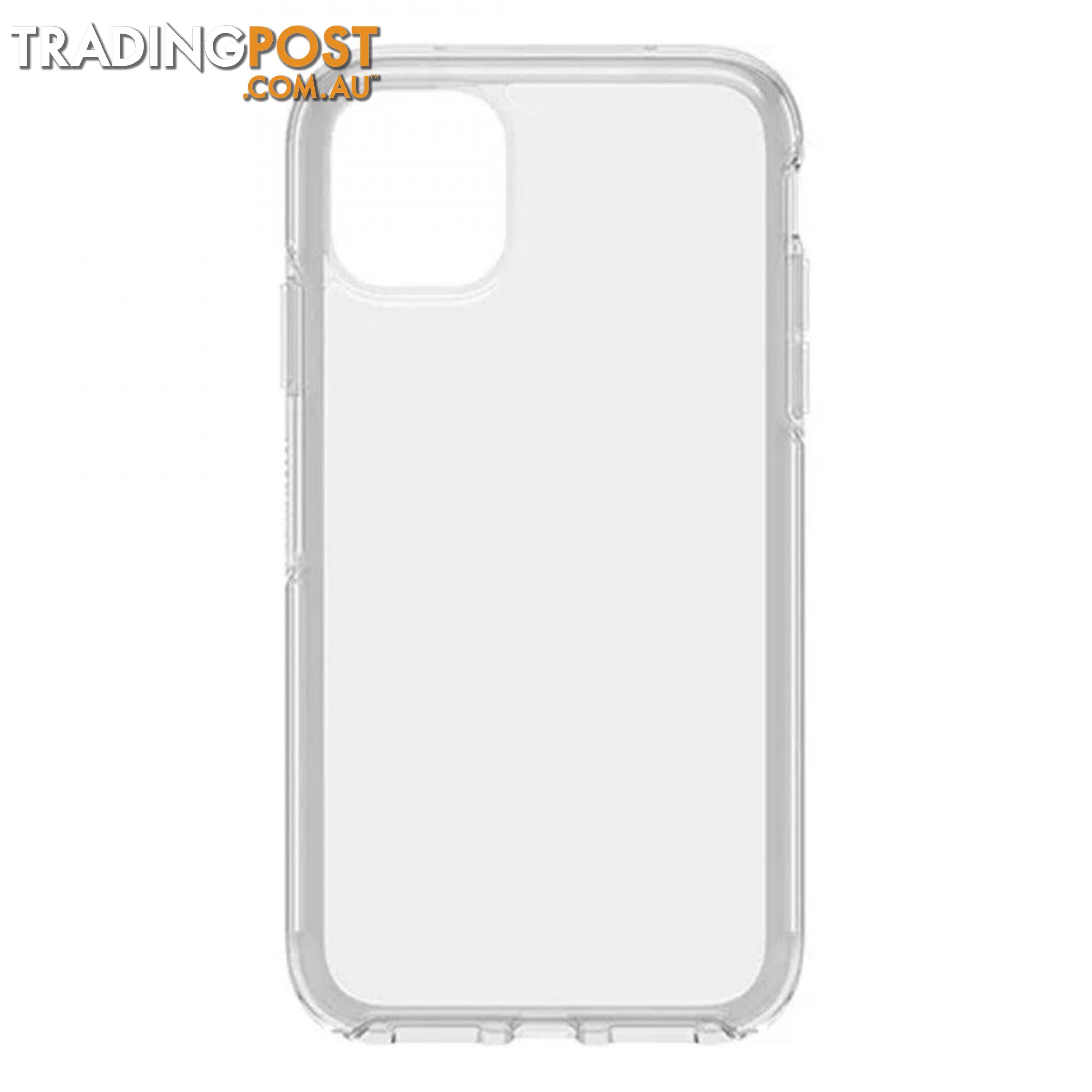 Otterbox Symmetry Clear Case For iPhone 11 Pro - OtterBox - Clear - 660543511373