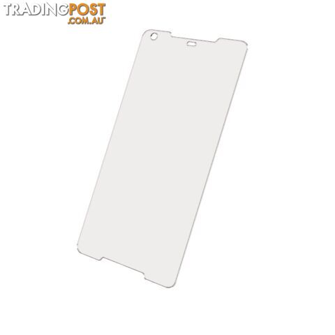 Cleanskin Tempered Glass Screen Guard For Google Pixel 3 XL - Cleanskin -...
