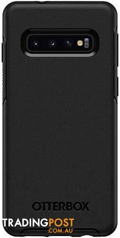 OtterBox Symmetry Case For Samsung Galaxy S10+ - OtterBox - 660543493327