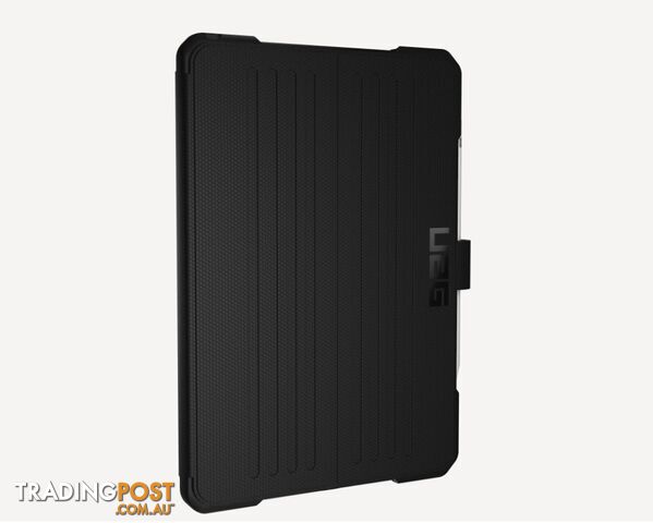 UAG Metropolis Case for iPad 10.2 - Urban Armour Gear - Magma - 812451033373