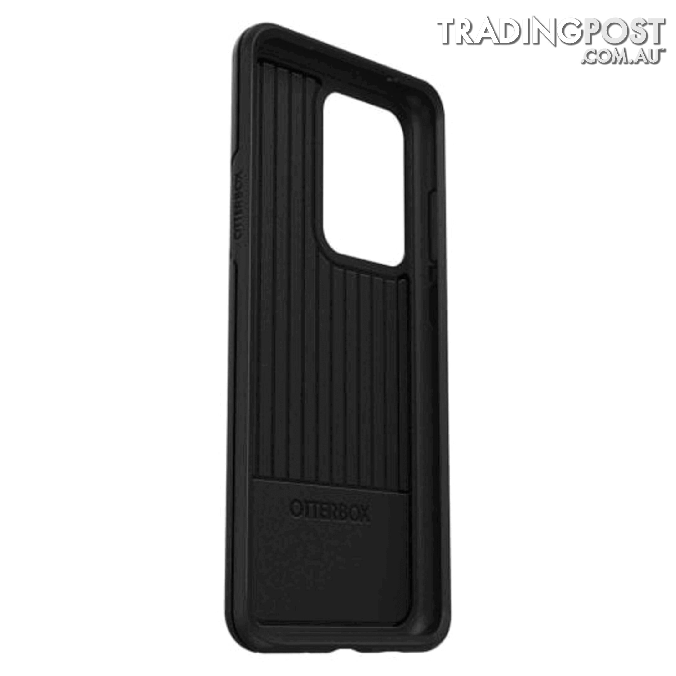 OtterBox Symmetry Case For Samsung Galaxy S20 Ultra - OtterBox - Black - 840104202418