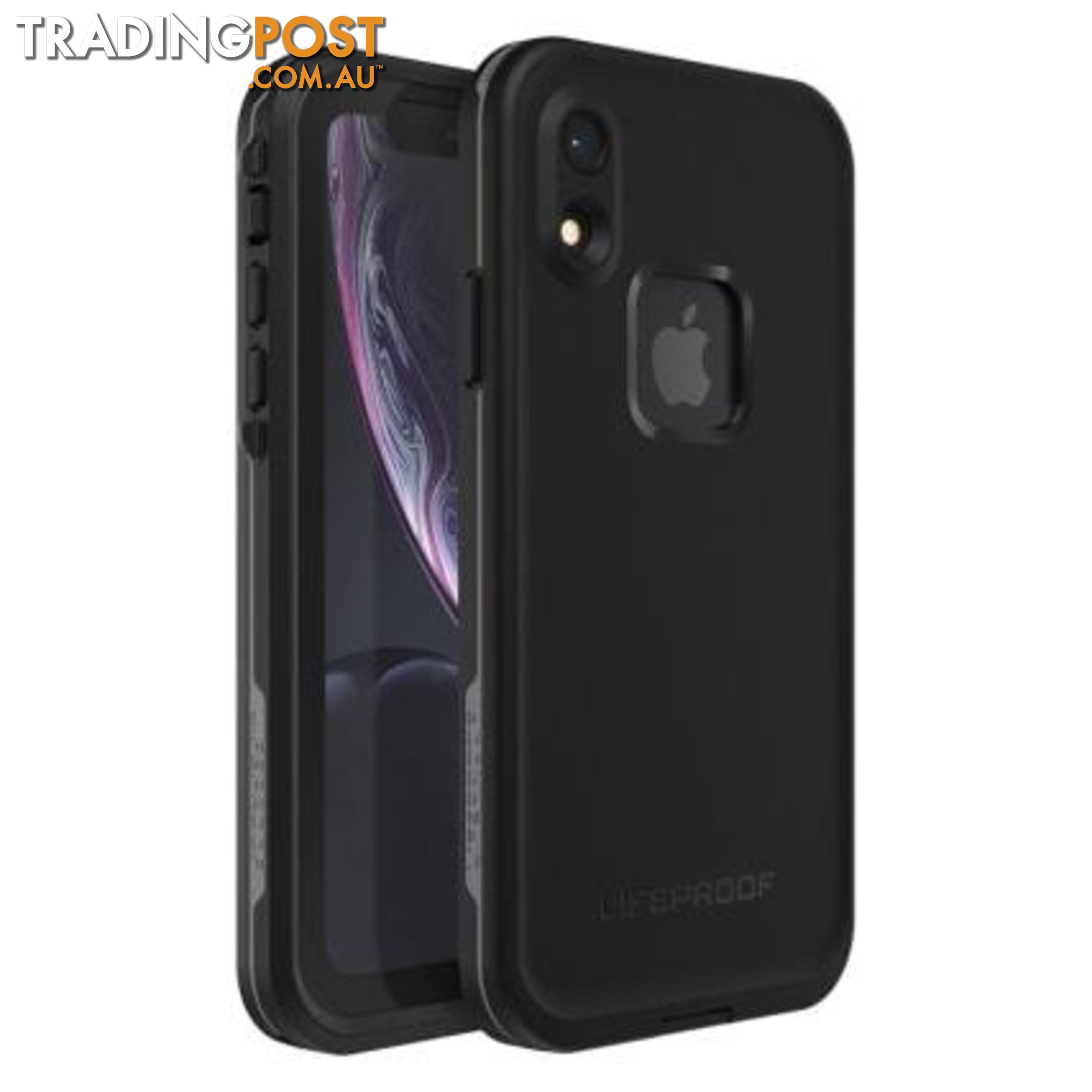 LifeProof Fre Case For iPhone XR - LifeProof - Body Surf - 660543485919