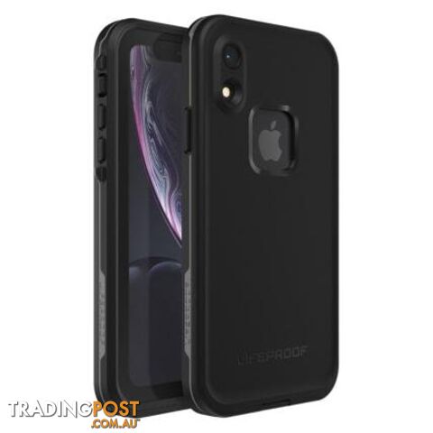 LifeProof Fre Case For iPhone XR - LifeProof - Body Surf - 660543485919