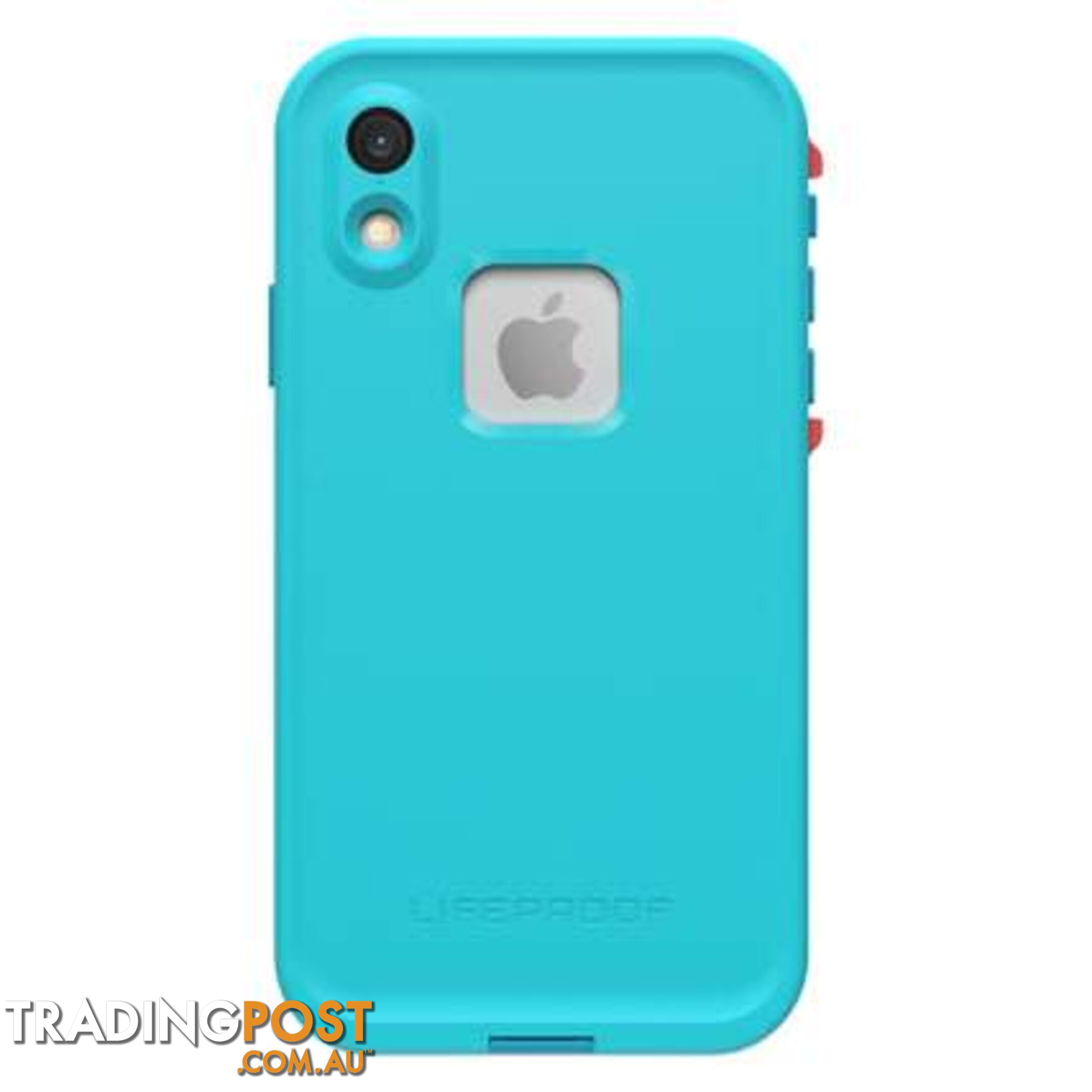 LifeProof Fre Case For iPhone XR - LifeProof - Body Surf - 660543485919