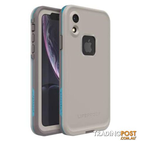 LifeProof Fre Case For iPhone XR - LifeProof - Body Surf - 660543485919