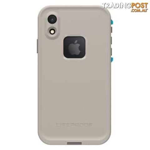 LifeProof Fre Case For iPhone XR - LifeProof - Body Surf - 660543485919