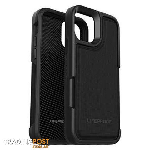 LifeProof Wallet Case For iPhone 11 Pro Max - LifeProof - Water Lilly - 660543521129 - photo 3 of 7