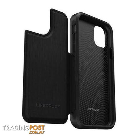 LifeProof Wallet Case For iPhone 11 Pro Max - LifeProof - Water Lilly - 660543521129 - photo 4 of 7