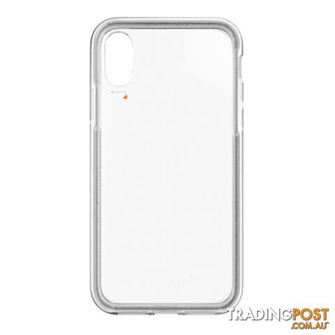 EFM Aspen D3O Case Armour For iPhone XR - EFM - Clear White - 9319655065687