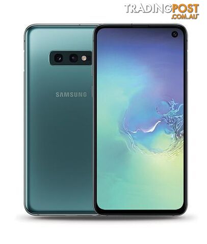 Samsung Galaxy S10e (5.8", 128GB/6GB) Brandnew Sealed Box