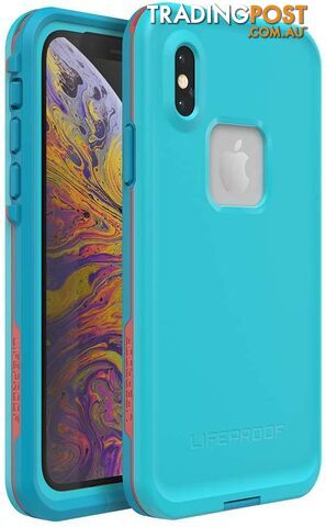 LifeProof Fre Case For iPhone Xs Max - LifeProof - Body Surf - 660543485834