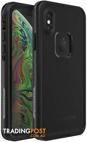 LifeProof Fre Case For iPhone Xs Max - LifeProof - Body Surf - 660543485834