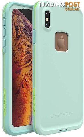 LifeProof Fre Case For iPhone Xs Max - LifeProof - Body Surf - 660543485834