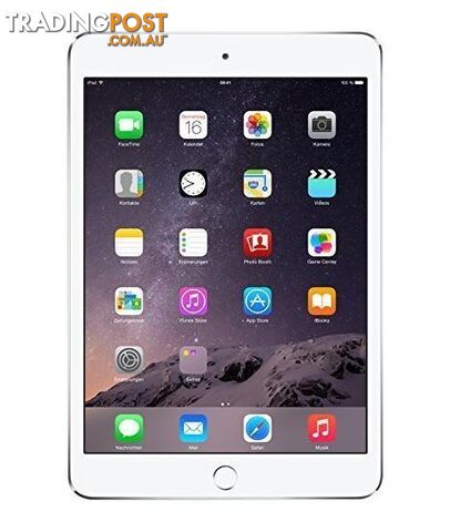 Apple Ipad mini 3 4G