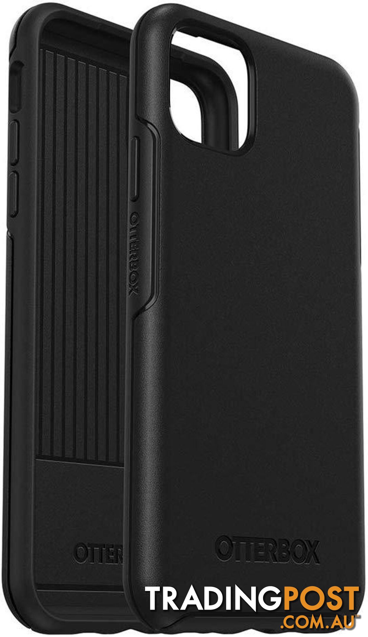 Otterbox Symmetry Case For iPhone 11 Pro - OtterBox - Black - 660543511304