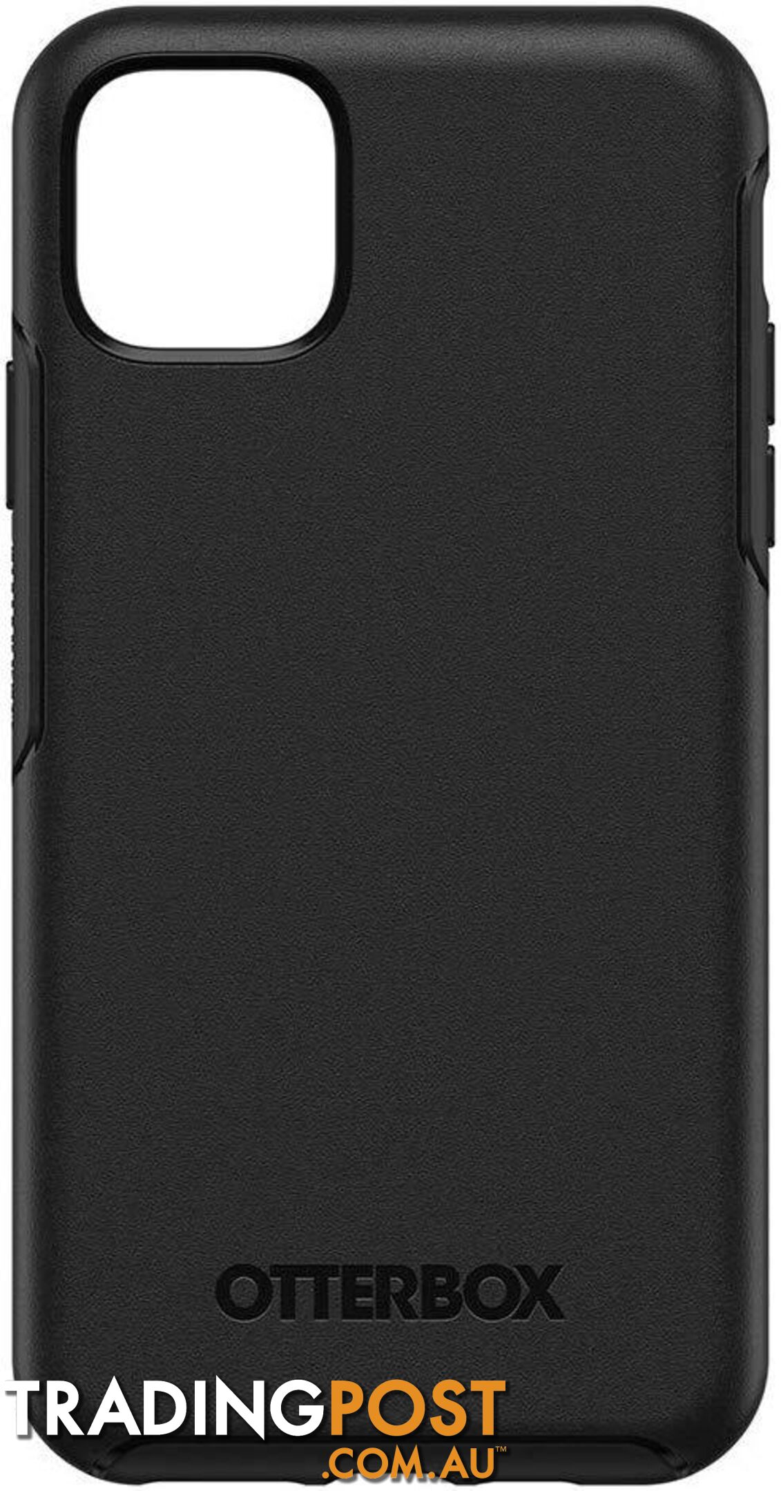 Otterbox Symmetry Case For iPhone 11 Pro - OtterBox - Black - 660543511304