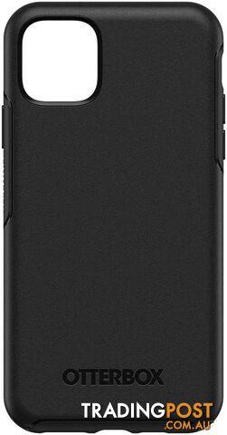 Otterbox Symmetry Case For iPhone 11 Pro - OtterBox - Black - 660543511304