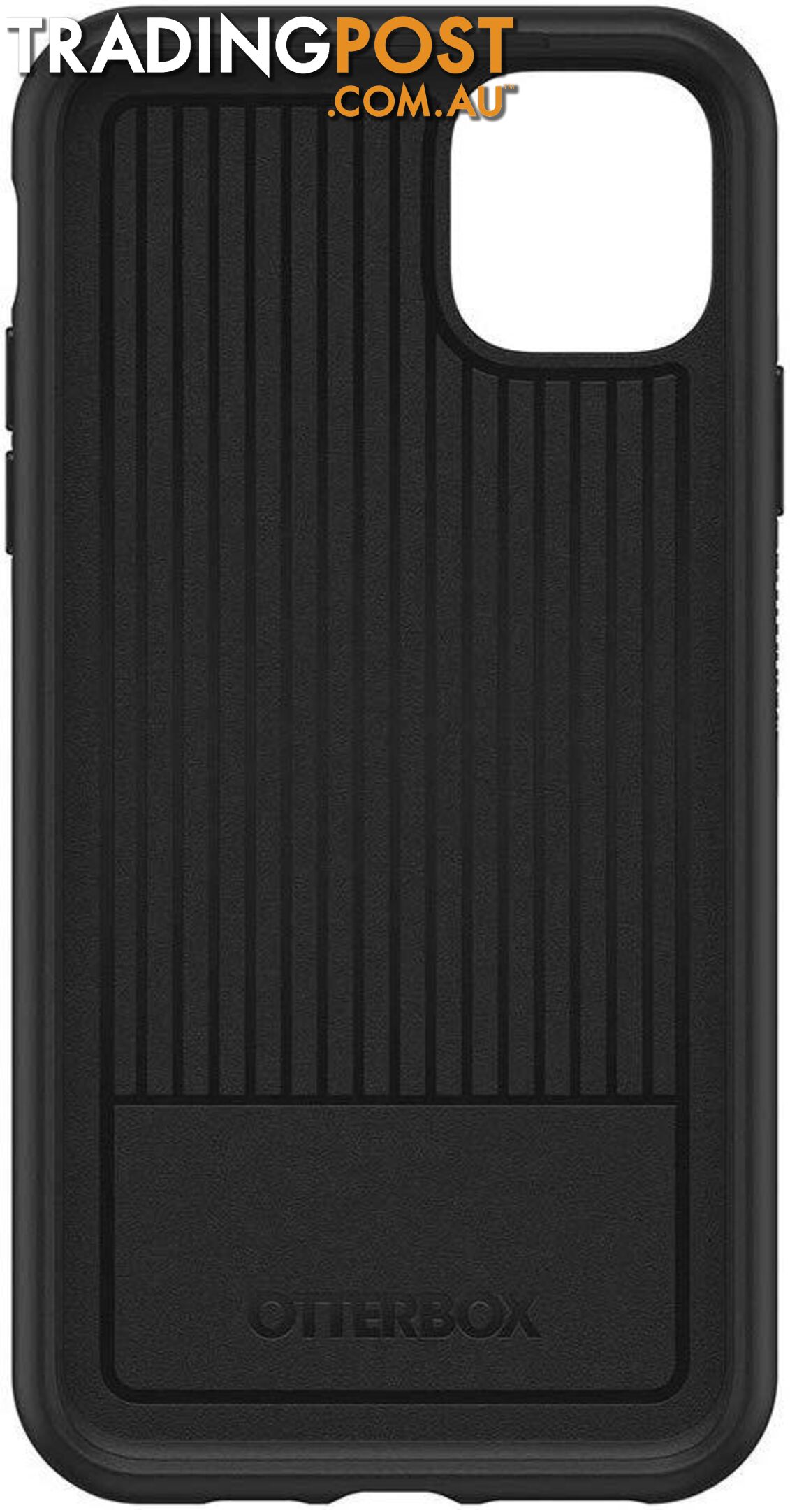 Otterbox Symmetry Case For iPhone 11 Pro - OtterBox - Black - 660543511304