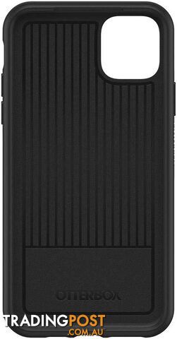 Otterbox Symmetry Case For iPhone 11 Pro - OtterBox - Black - 660543511304