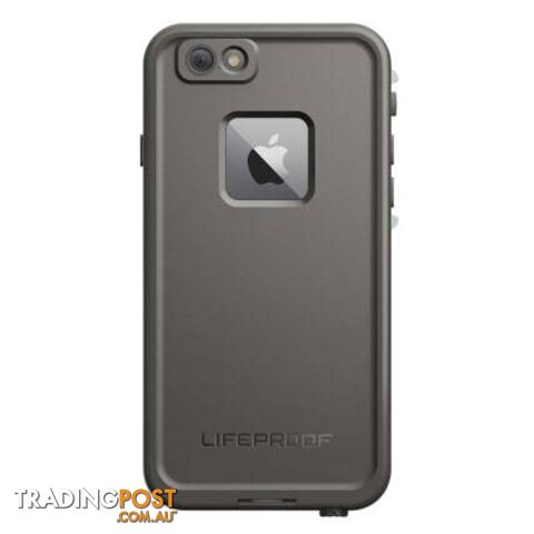 LifeProof Fre Case For iPhone SE/5s/5 - LifeProof - Dark Grey - 660543399223