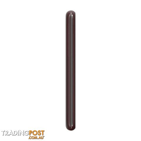 EFM Monaco Leather D3O Wallet Case For iPhone Xs Max - EFM - Mulberry Gold - 9319655065250 - photo 3 of 6