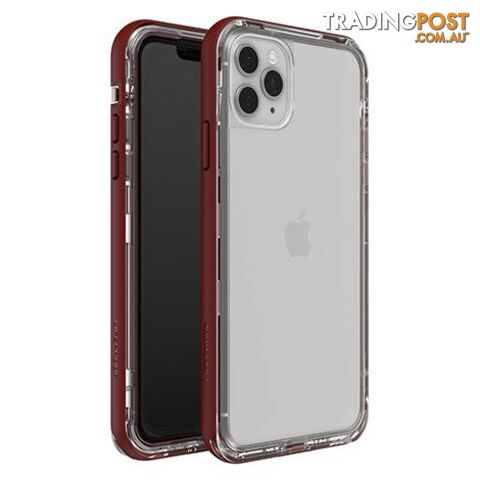 LifeProof Next Case For iPhone 11 Pro - LifeProof - Raspberry Ice - 660543528487