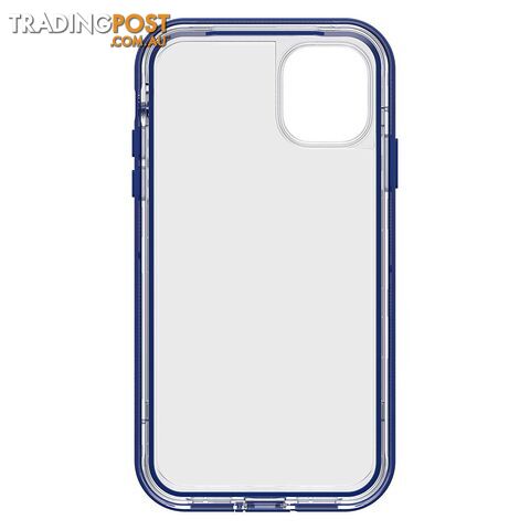 LifeProof Next Case For iPhone 11 Pro - LifeProof - Raspberry Ice - 660543528487 - photo 2 of 7