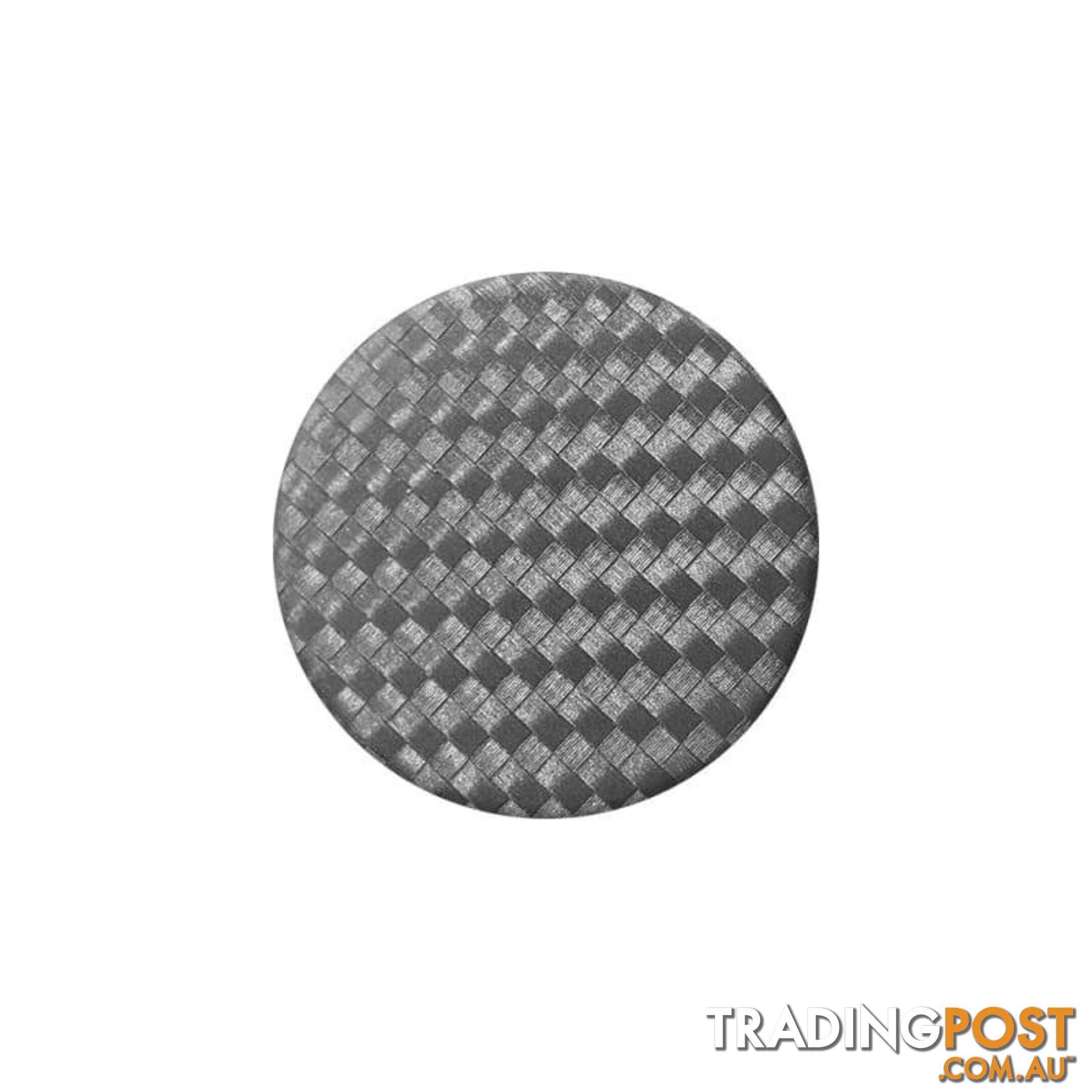 PopGrip (Gen 2) Carbonite Weave - PopSockets - 842978135588