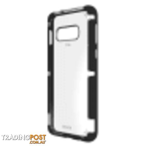 FM Cayman D3O Case Armour For Samsung Galaxy S10e - EFM - Black - 9319655069036 - photo 2 of 6