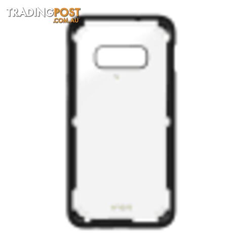 FM Cayman D3O Case Armour For Samsung Galaxy S10e - EFM - Black - 9319655069036 - photo 5 of 6