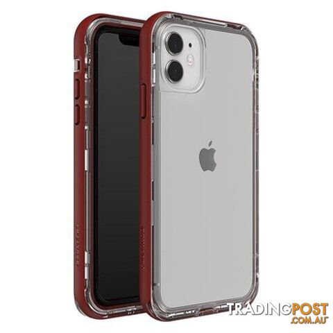 LifeProof Next Case For iPhone 11 - LifeProof - Raspberry Ice - 660543528562