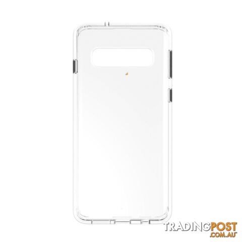 EFM Aspen Crystalex D3O Case Armour For Samsung Galaxy S10 - EFM -...