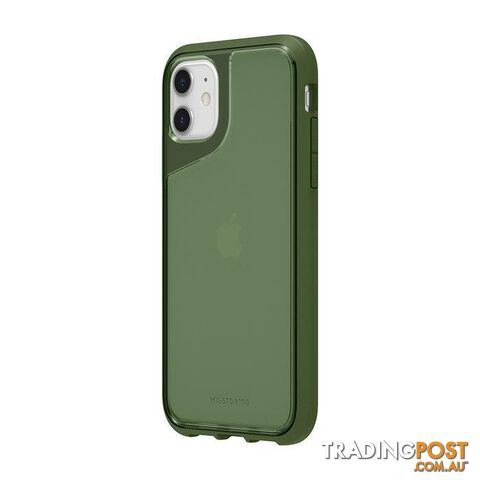 Griffin Survivor Strong for iPhone 11 - Griffin - Clear - 191058106759 - photo 5 of 7