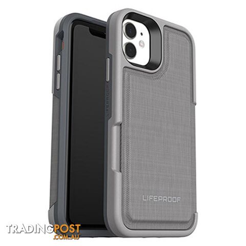 LifeProof Wallet Case For iPhone 11 Pro - LifeProof - Water Lilly - 660543520580