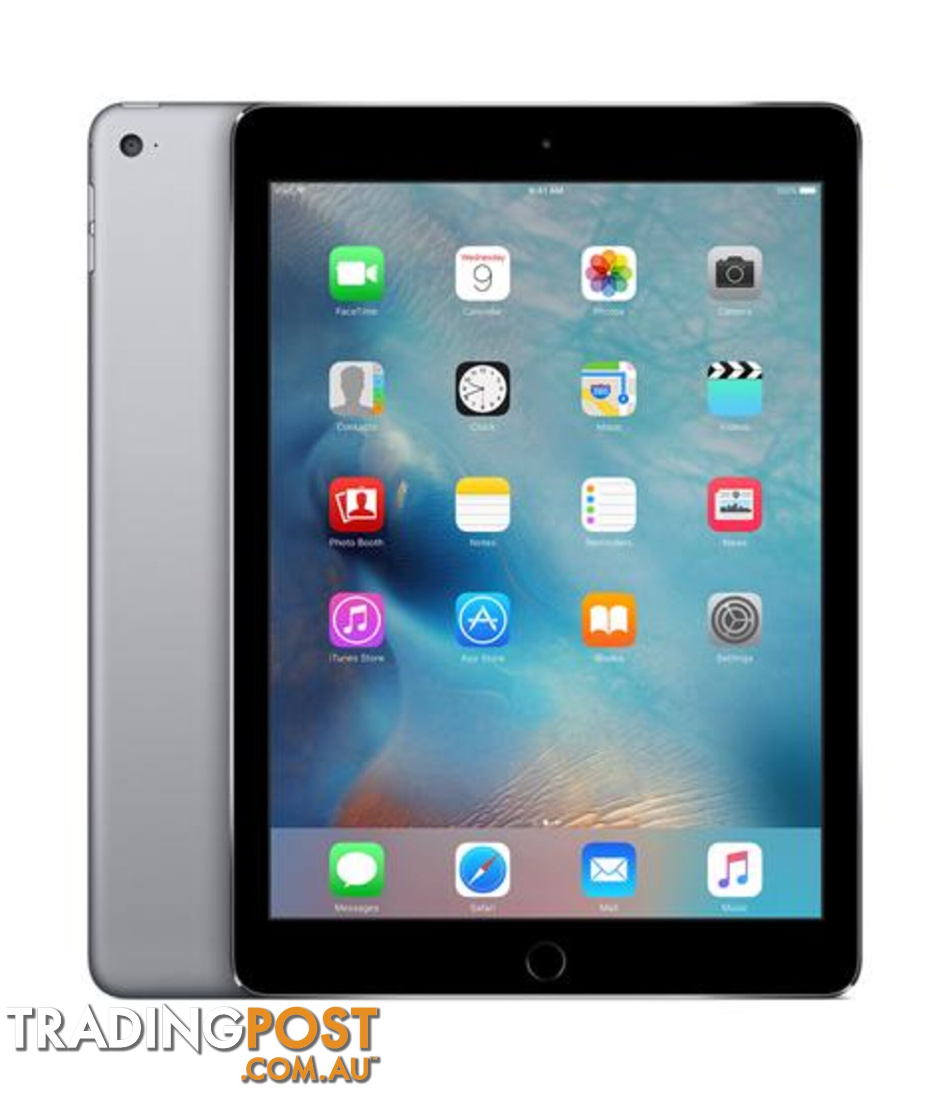 Apple Ipad air 2 4G