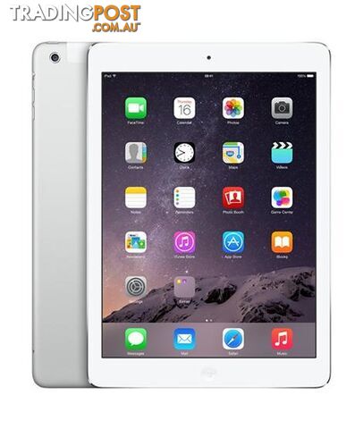 Apple Ipad air 2 4G