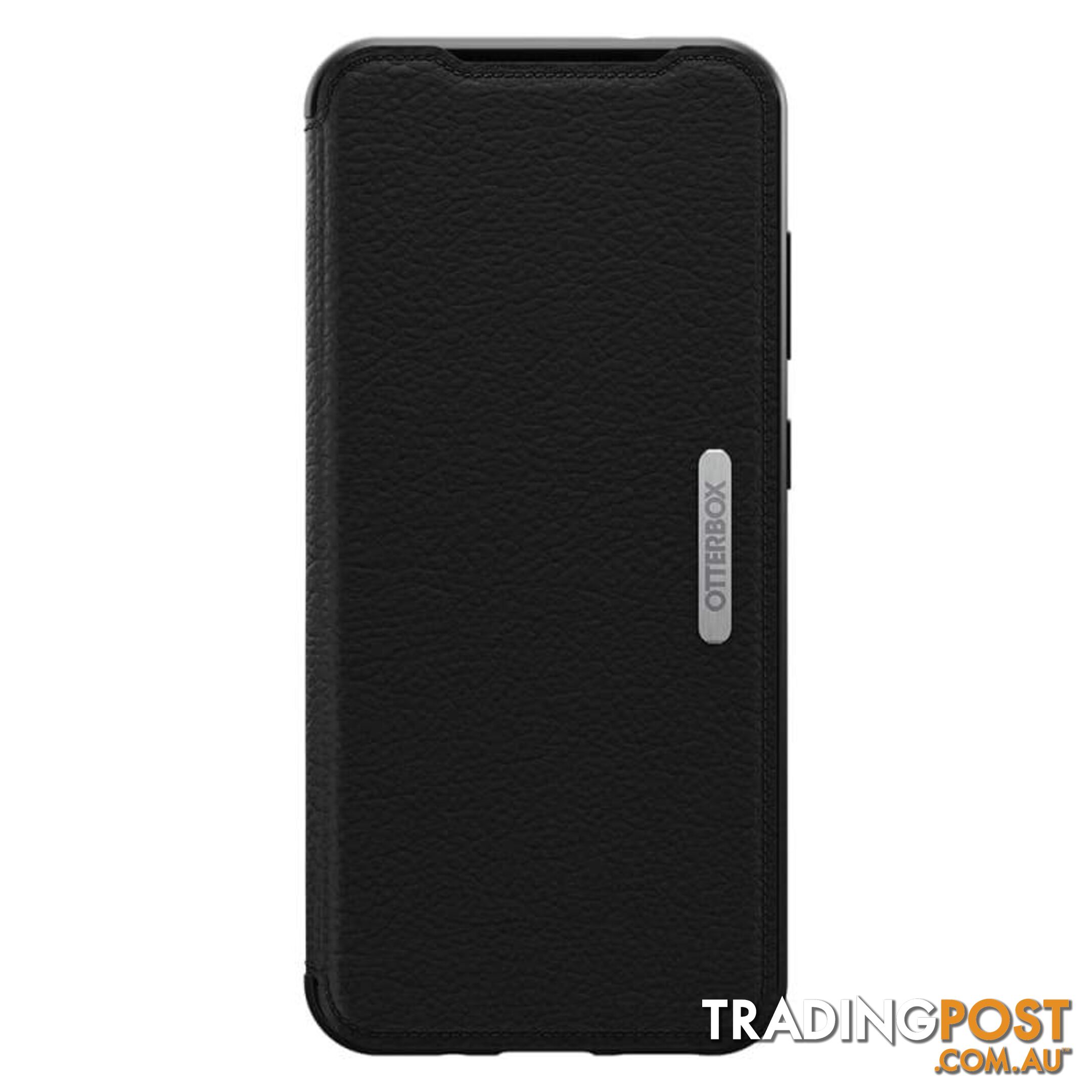 Otterbox Strada Case For Samsung Galaxy S20 - OtterBox - Black - 840104205389