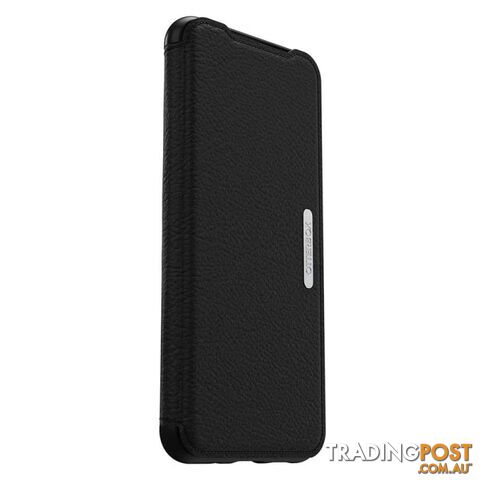 Otterbox Strada Case For Samsung Galaxy S20 - OtterBox - Black - 840104205389