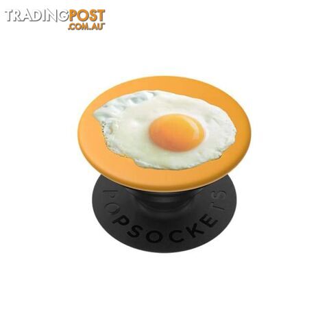 PopGrip Universal Grip (Gen2) Holder - Egg Icon - PopSockets - 842978155401