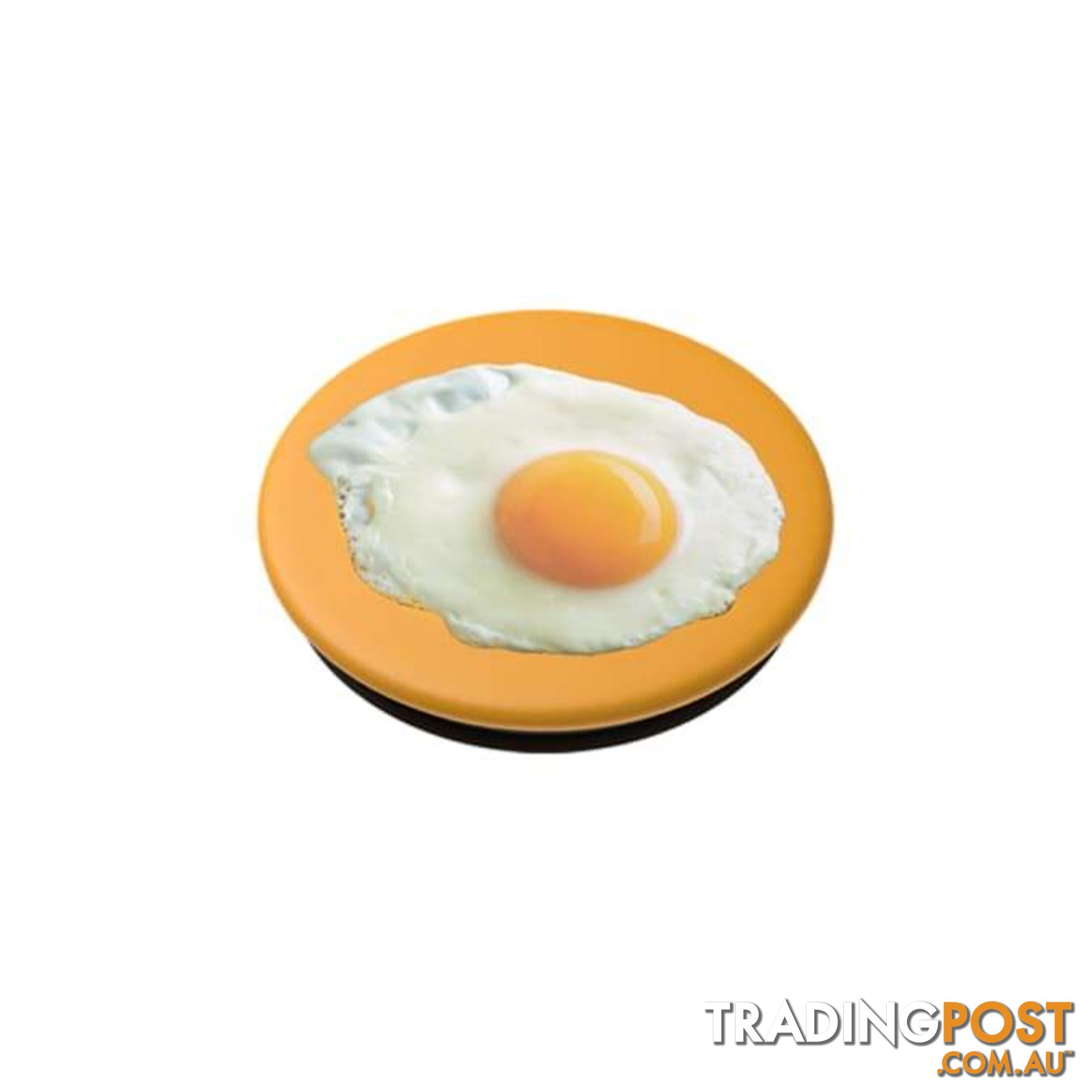 PopGrip Universal Grip (Gen2) Holder - Egg Icon - PopSockets - 842978155401