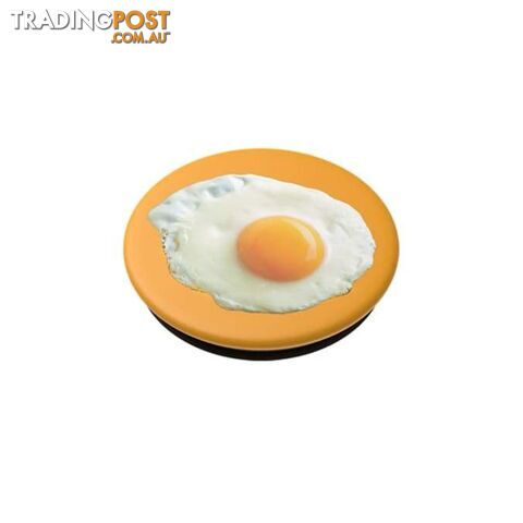 PopGrip Universal Grip (Gen2) Holder - Egg Icon - PopSockets - 842978155401